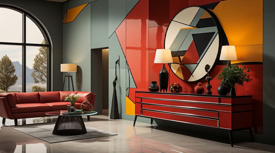 Custom Solutions - Hope Decor