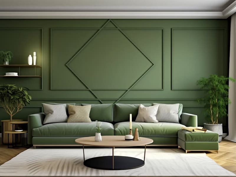 Custom Solutions - Hope Decor