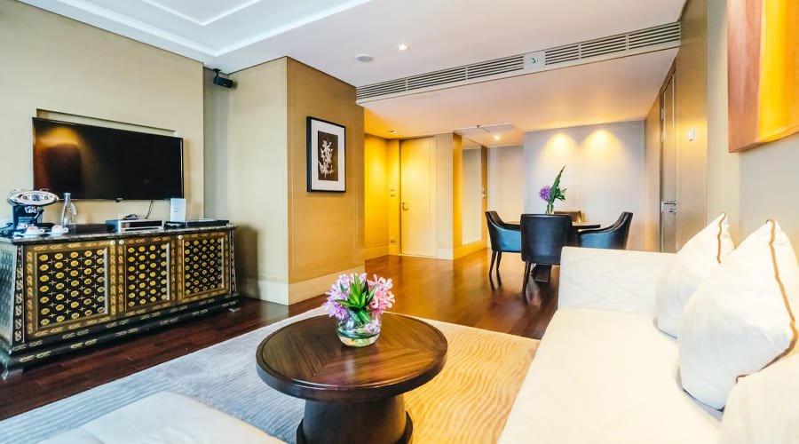 Residential Interior Design - Hope Decor