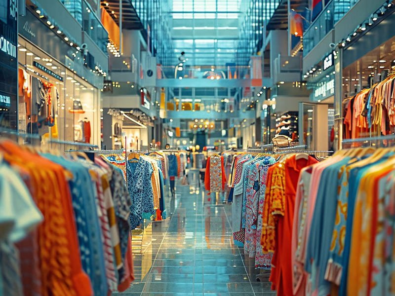 Retail Store - Hope Decor